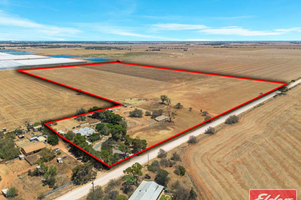 352 Simpkin Rd, Korunye, SA 5502