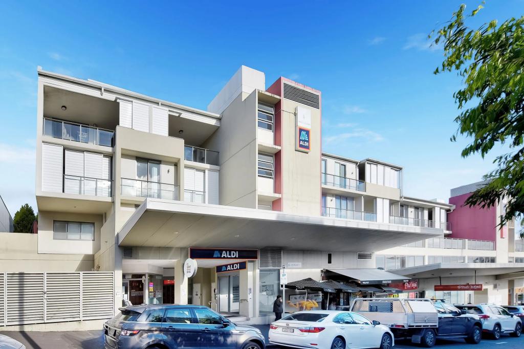 Shop 105 - 108/62-80 Rowe St, Eastwood, NSW 2122