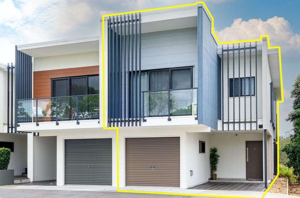 4/79 Macadie Way, Merrimac, QLD 4226