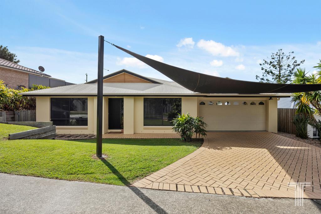 23 Jocelyn Pl, Mount Gravatt East, QLD 4122