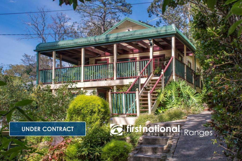 20 Birdwood Ave, Upwey, VIC 3158