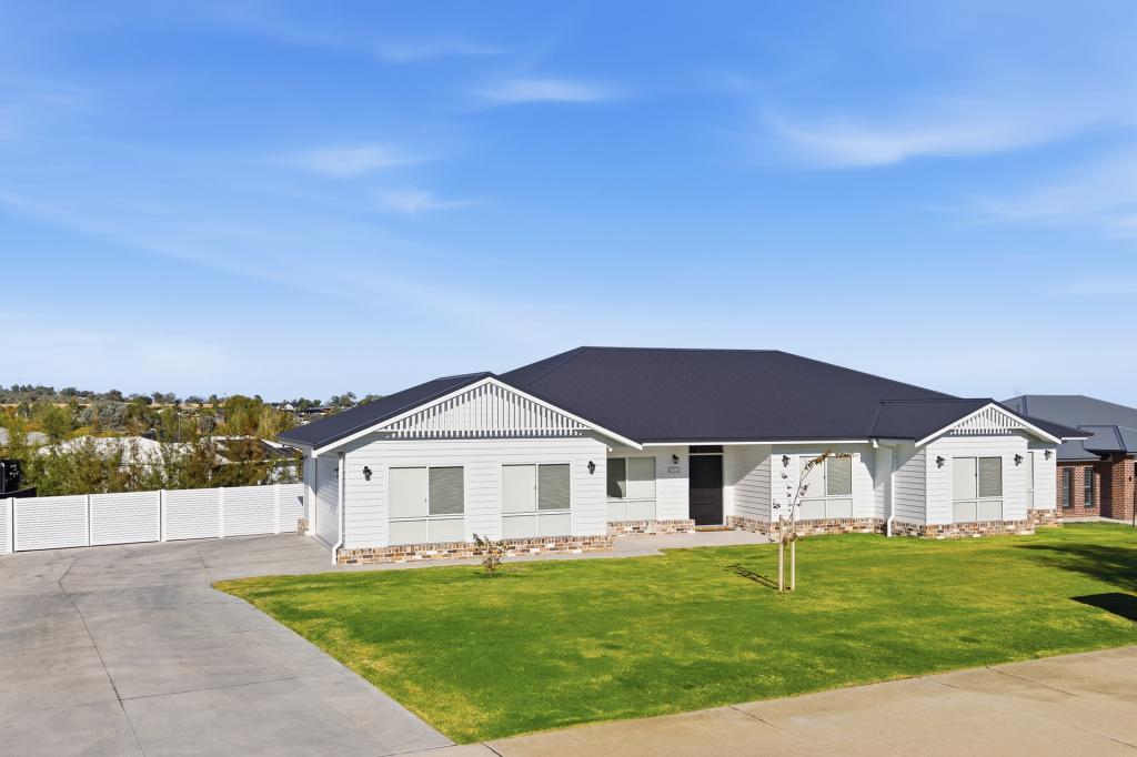 45a Windmill Dr, Moore Creek, NSW 2340