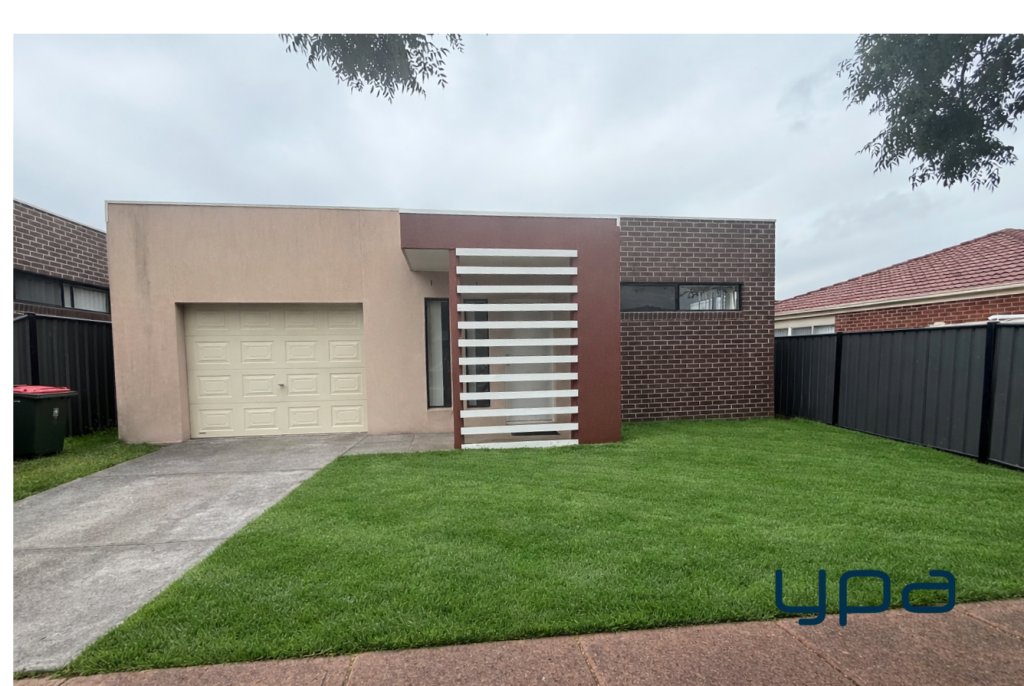 4 Bandler Pkwy, Point Cook, VIC 3030