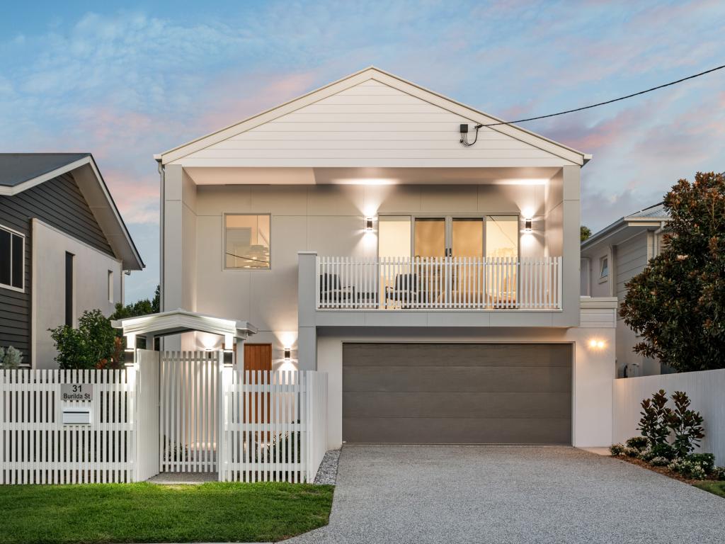 31 Burilda St, Hendra, QLD 4011