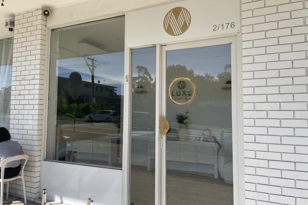 2/176 Parraweena Rd, Miranda, NSW 2228