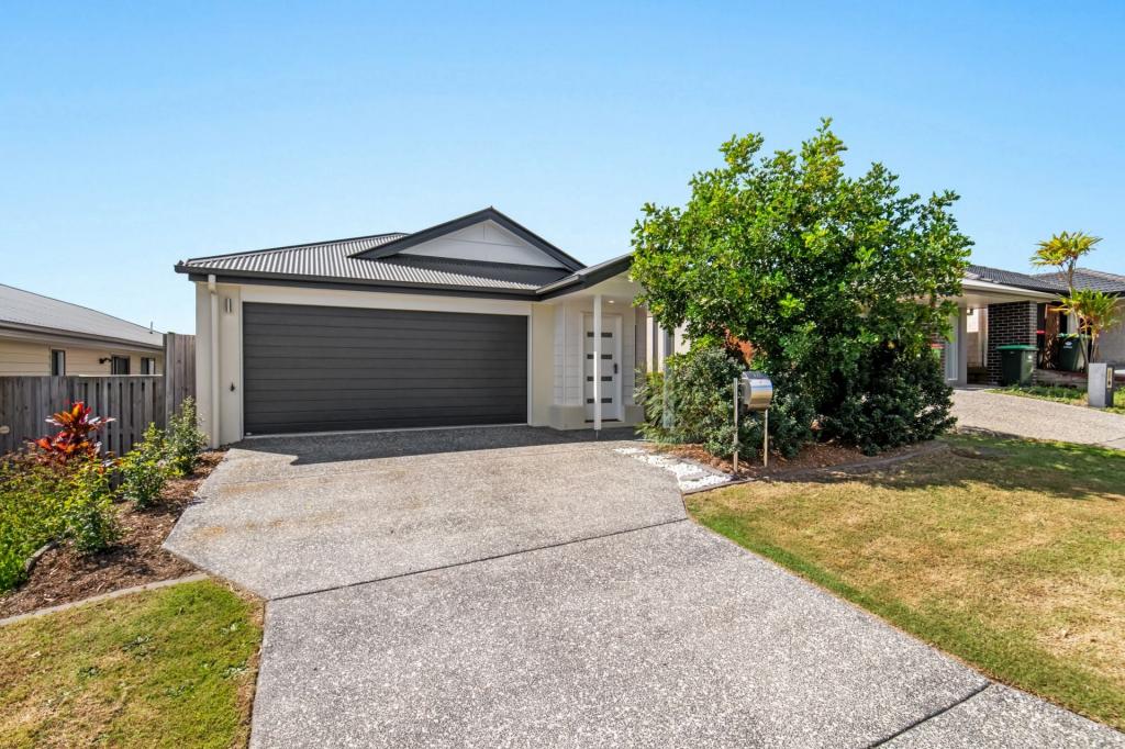 63 Welford Cct, Yarrabilba, QLD 4207