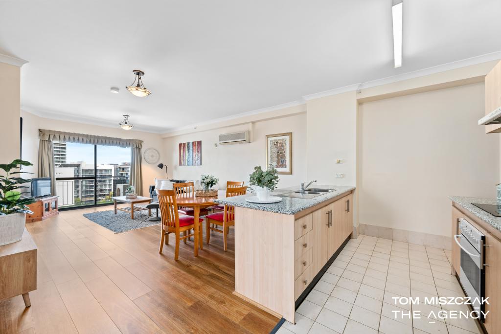 70/193 Hay St, East Perth, WA 6004