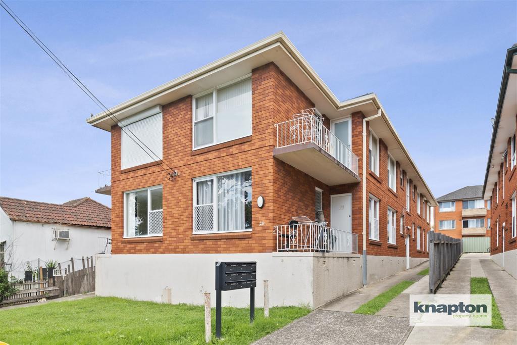 4/26 BARREMMA RD, LAKEMBA, NSW 2195