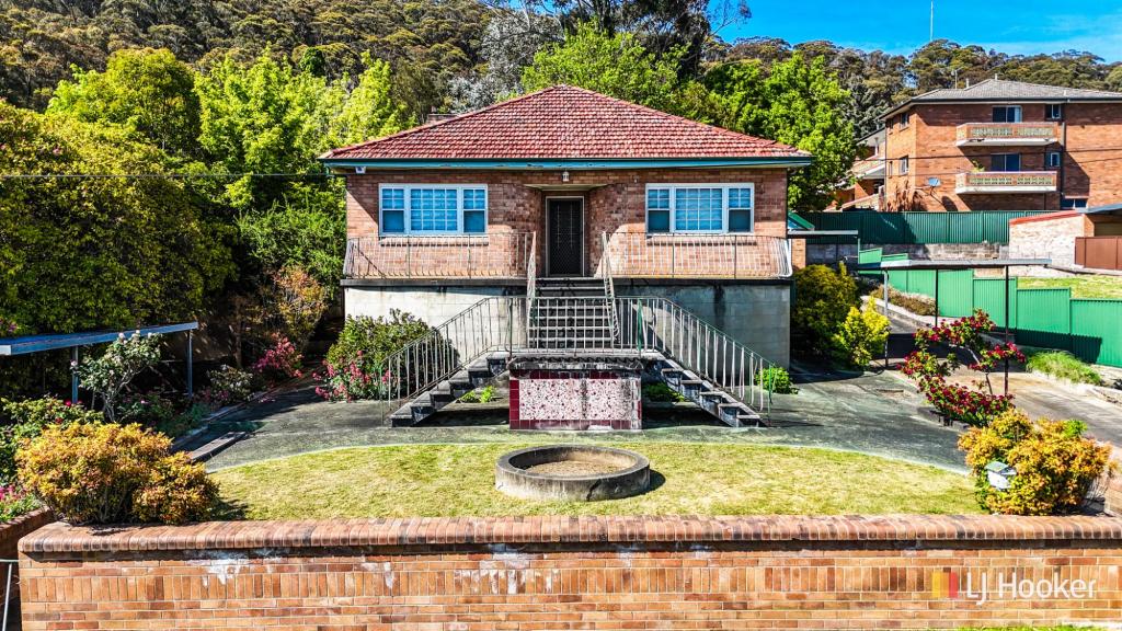 3-5 Hill St, Lithgow, NSW 2790