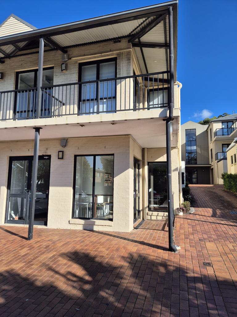 Shop 1/130 Terralong St, Kiama, NSW 2533