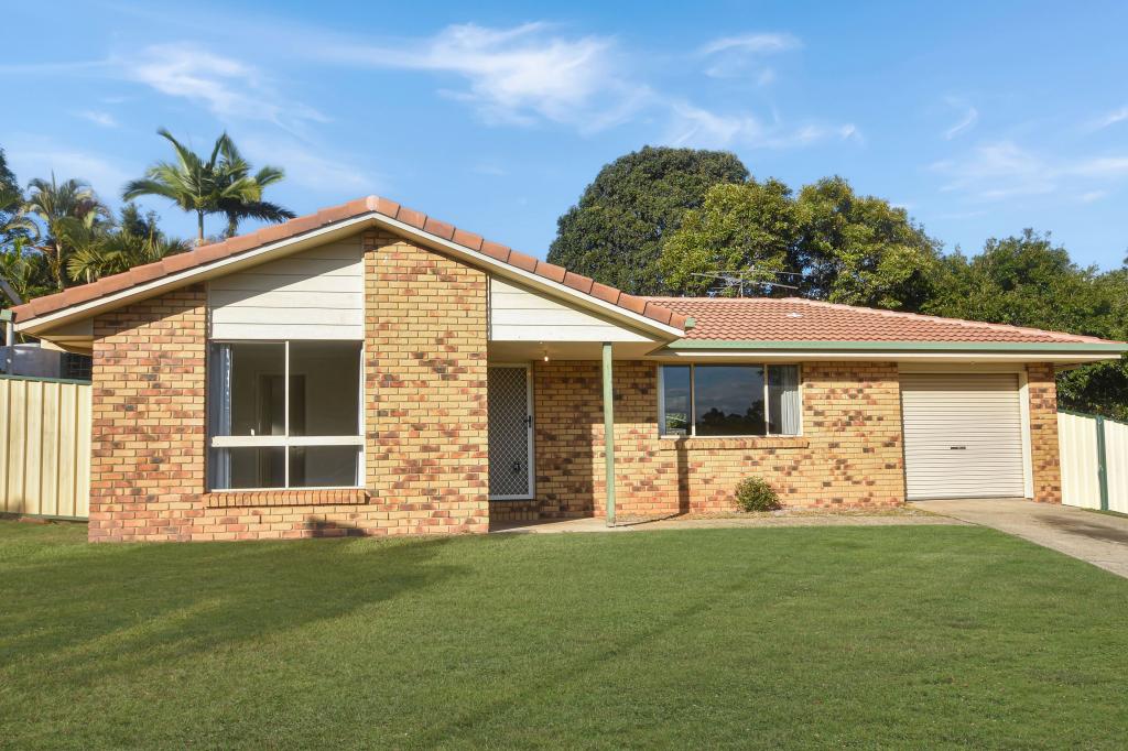 61 Crestridge Cres, Morayfield, QLD 4506