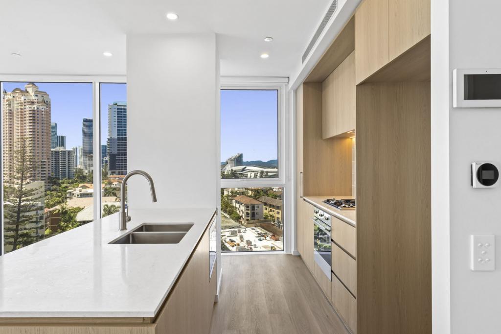 604/4-6 Rosewood Ave, Broadbeach, QLD 4218