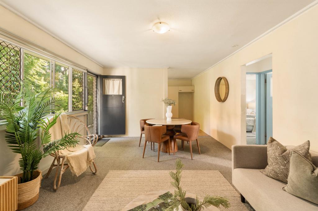 7/18 Griffith St, New Farm, QLD 4005