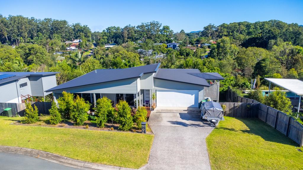 34 Citron Pl, Palmwoods, QLD 4555