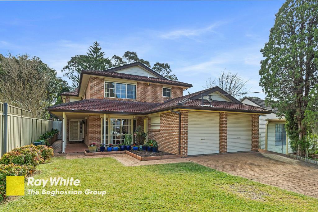 42a Moore St, Bexley, NSW 2207