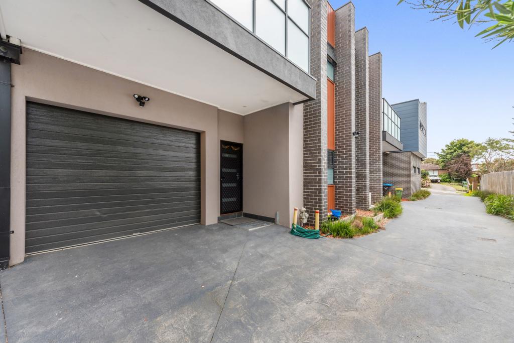 3/25 Conn St, Ferntree Gully, VIC 3156