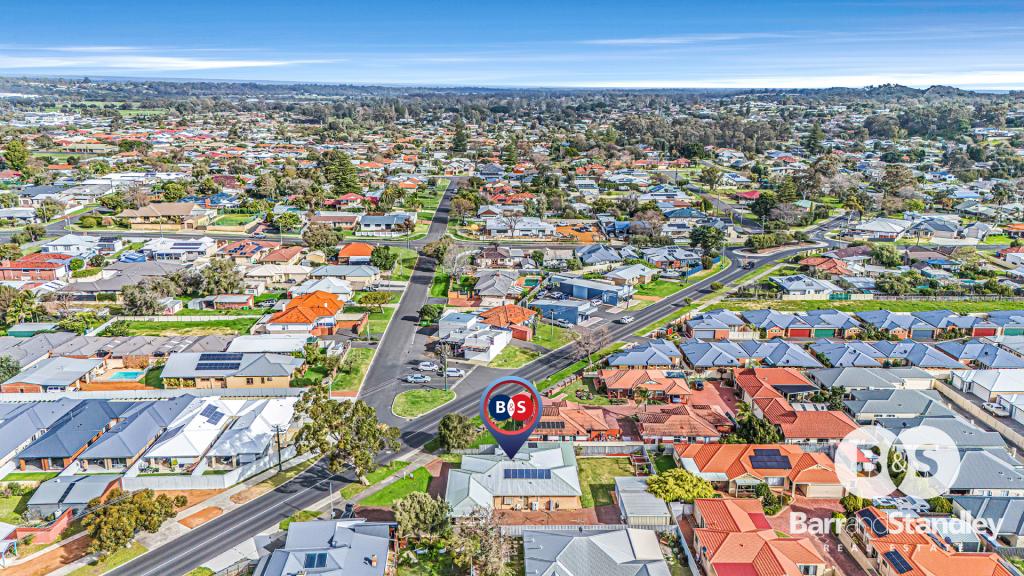 66 Minninup Rd, South Bunbury, WA 6230