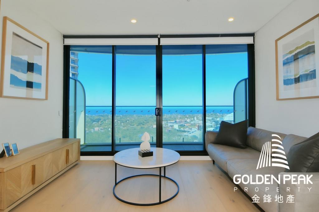 3811/500 Pacific Hwy, St Leonards, NSW 2065