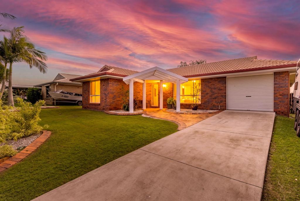 35 Tulipwood Dr, Tinana, QLD 4650