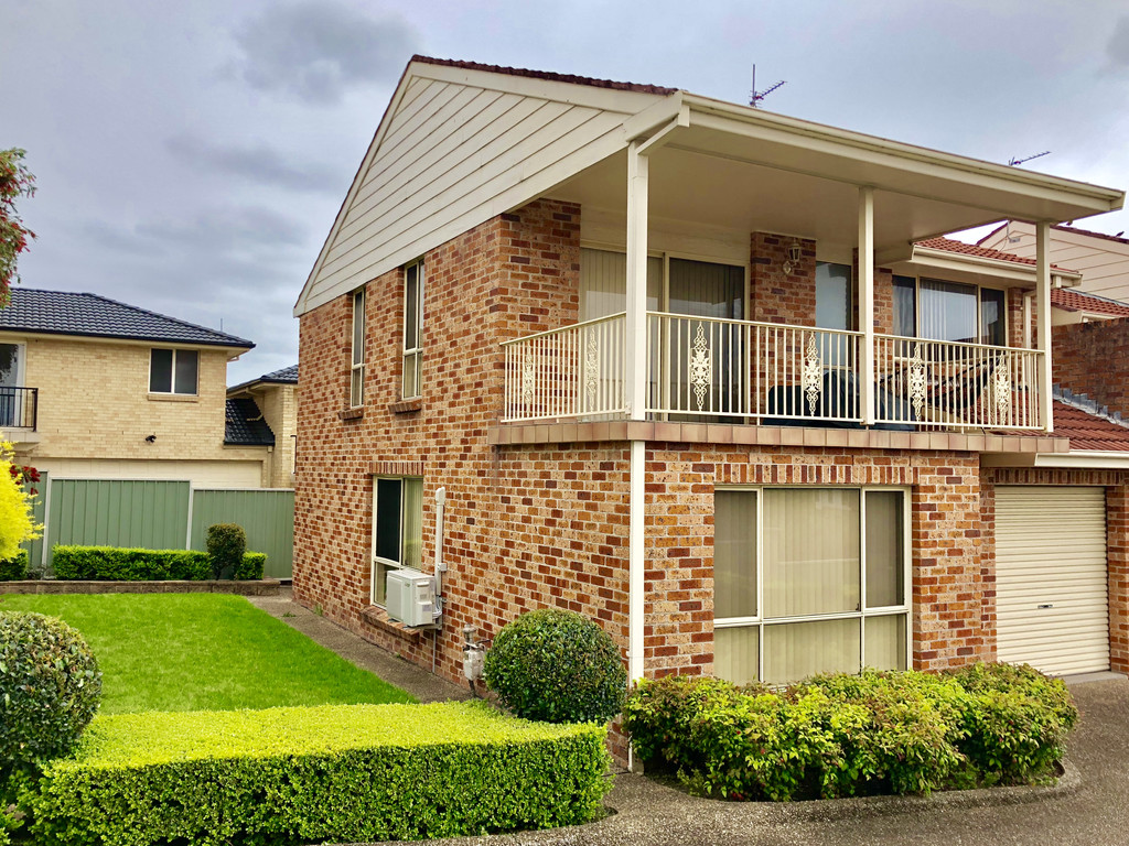 4/72 Grey St, Keiraville, NSW 2500