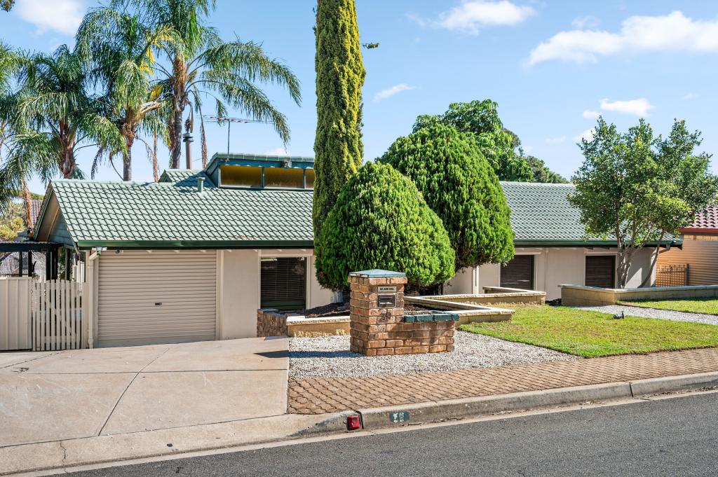 39 Christine Ave, Hillbank, SA 5112