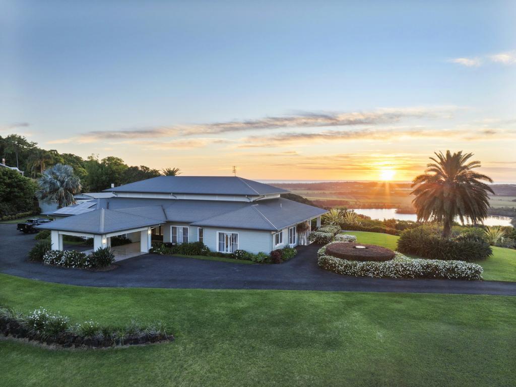 114 MCAULEYS RD, TERRANORA, NSW 2486