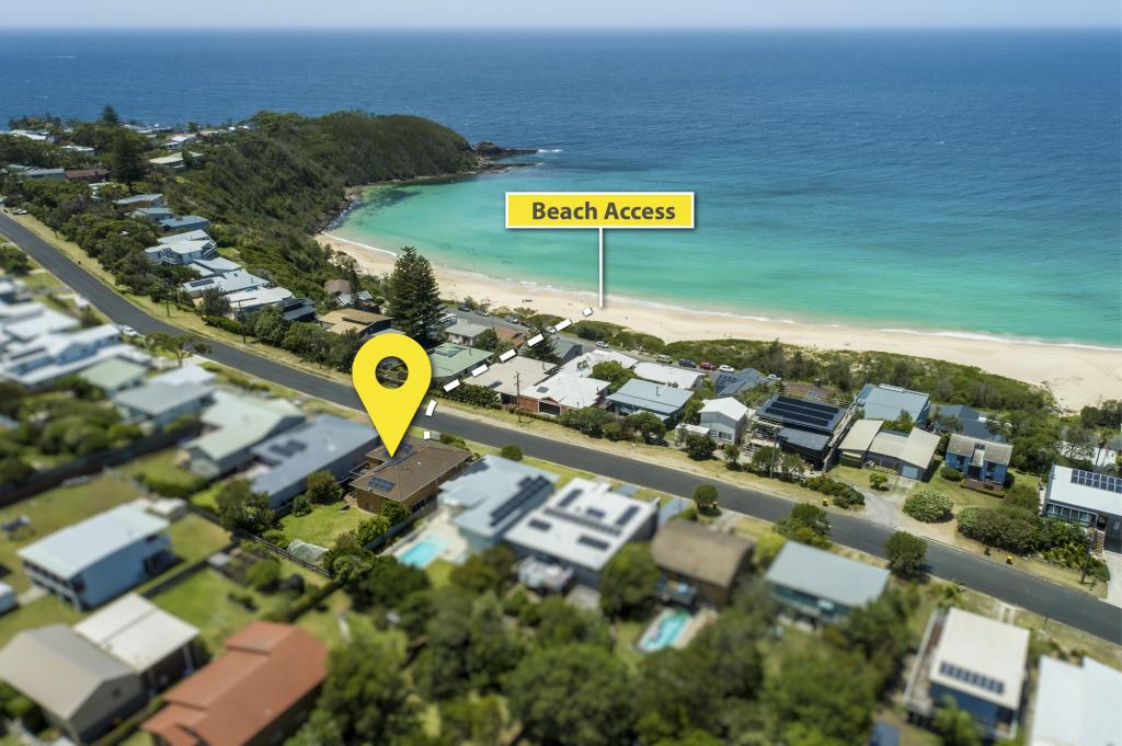 139 Mitchell Pde, Mollymook, NSW 2539