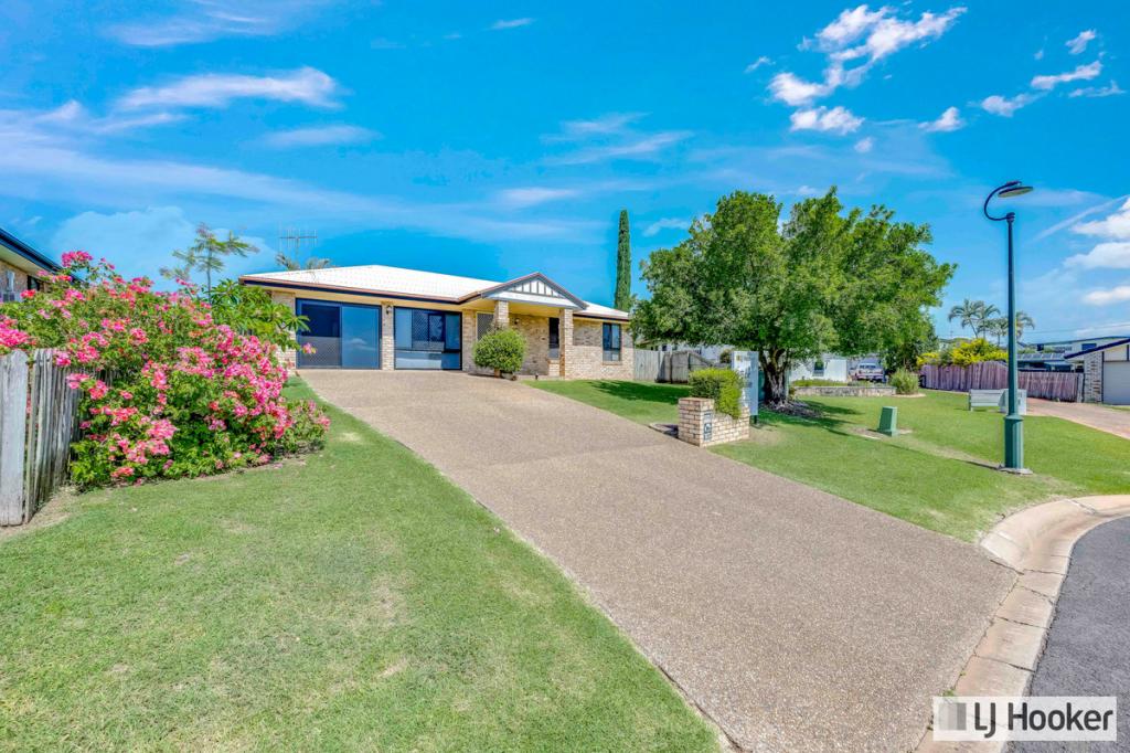 13 Regent St, Avoca, QLD 4670