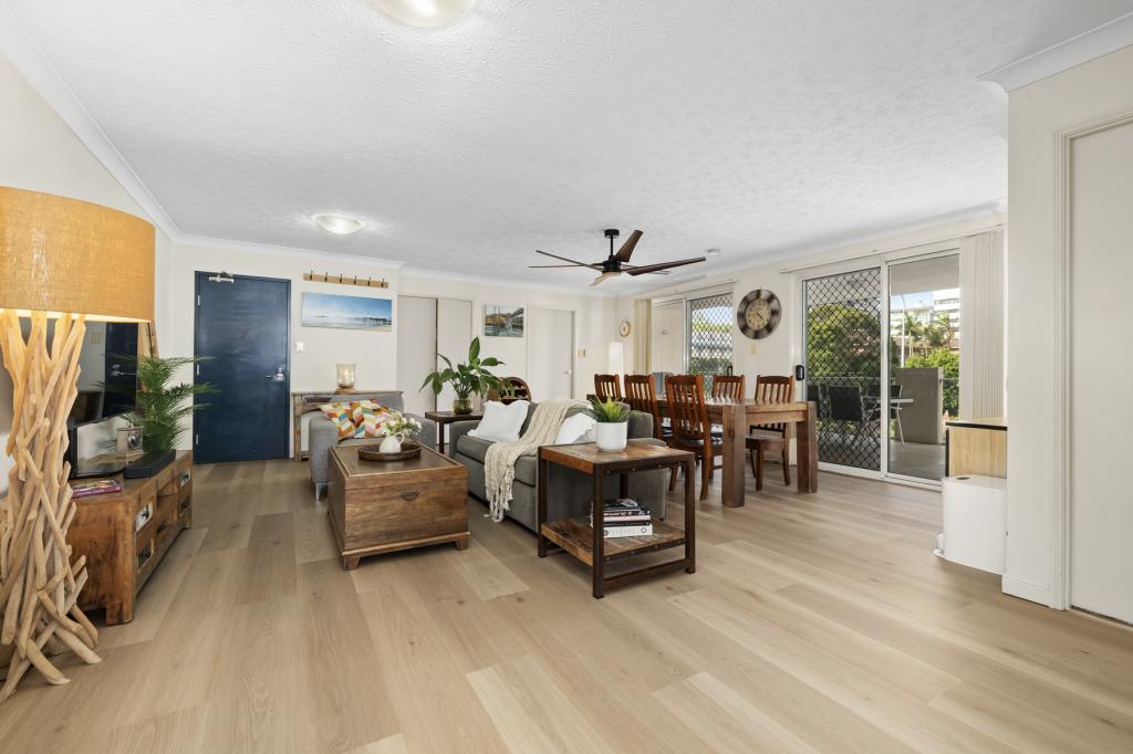 6/275 Shafston Ave, Kangaroo Point, QLD 4169