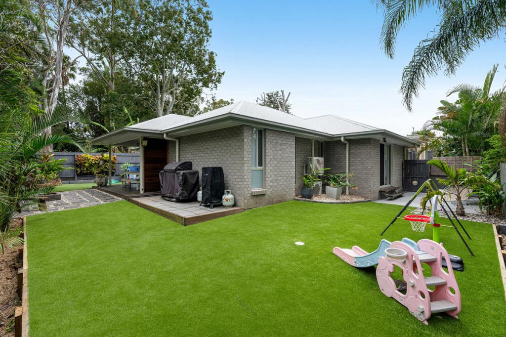 47b Barron Rd, Birkdale, QLD 4159