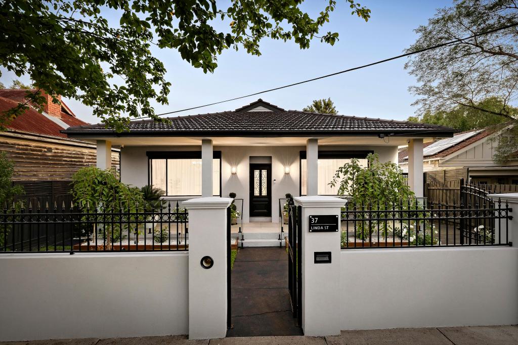 37 LINDA ST, COBURG, VIC 3058