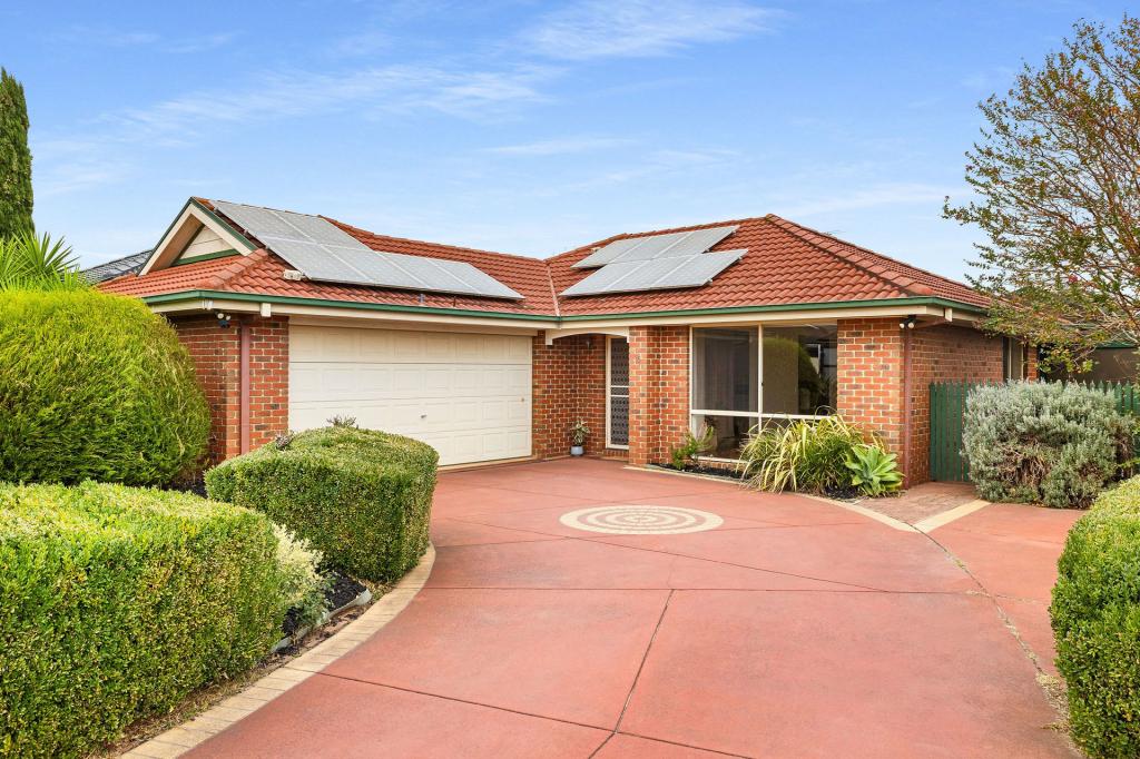 16 Playfield Gr, Mornington, VIC 3931