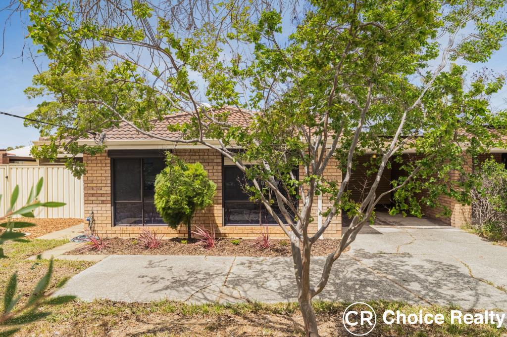 61b Mallard Way, Cannington, WA 6107