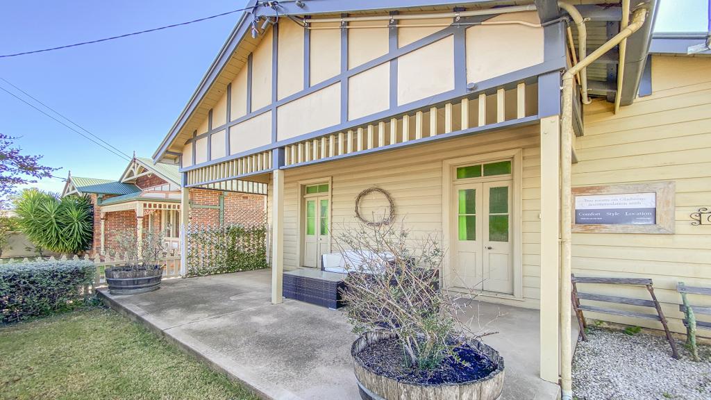 56 Gladstone St, Mudgee, NSW 2850