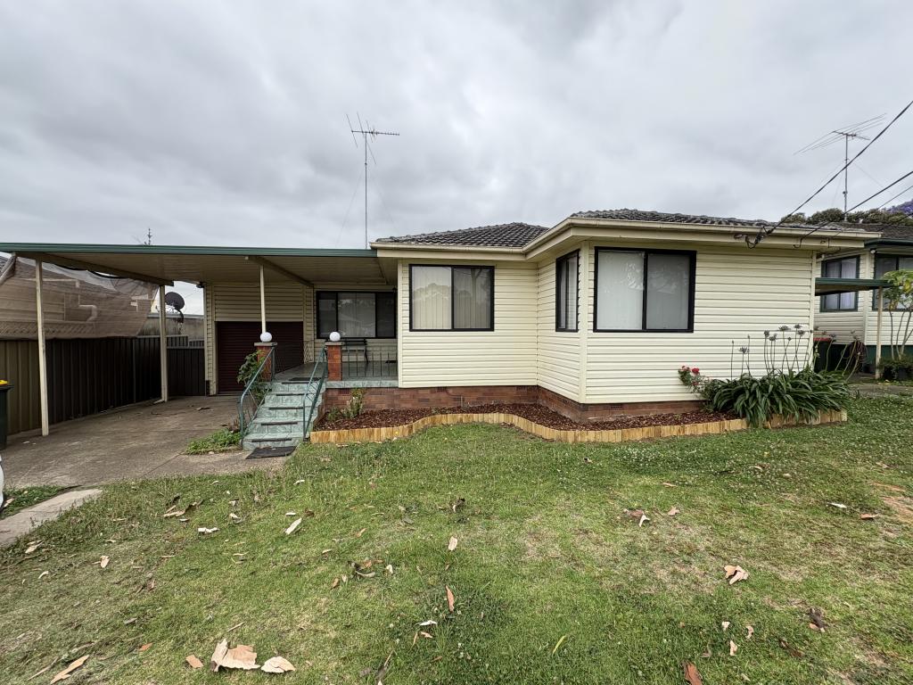 22 LANCELOT ST, BLACKTOWN, NSW 2148