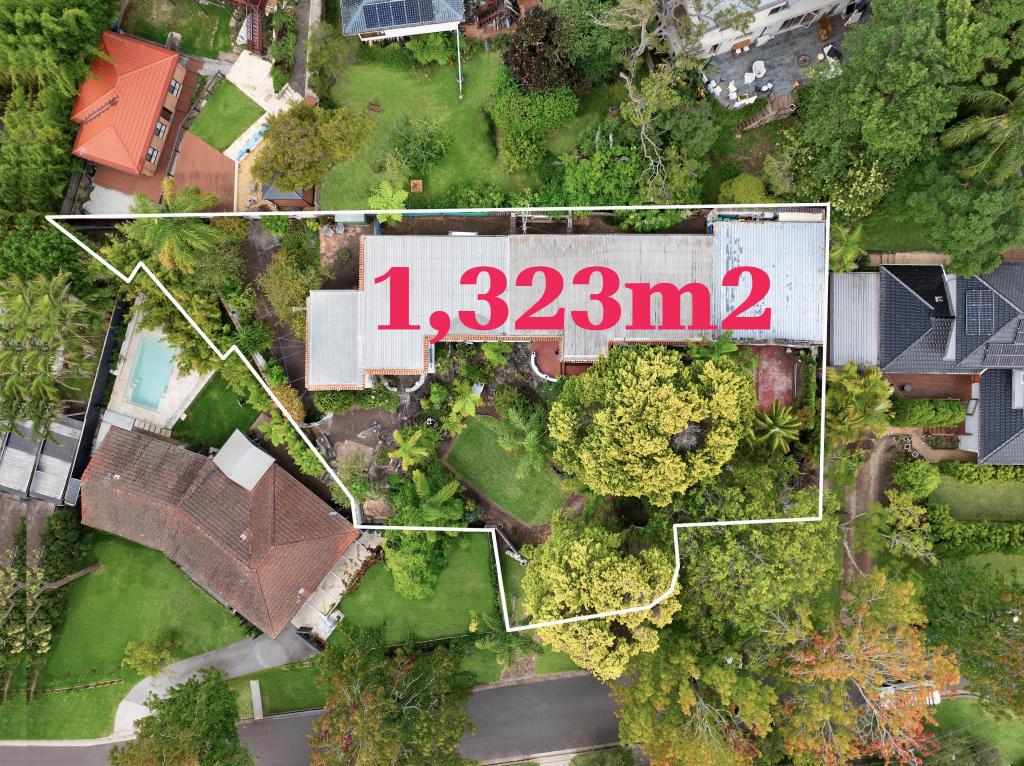 7 TORA PL, FORESTVILLE, NSW 2087