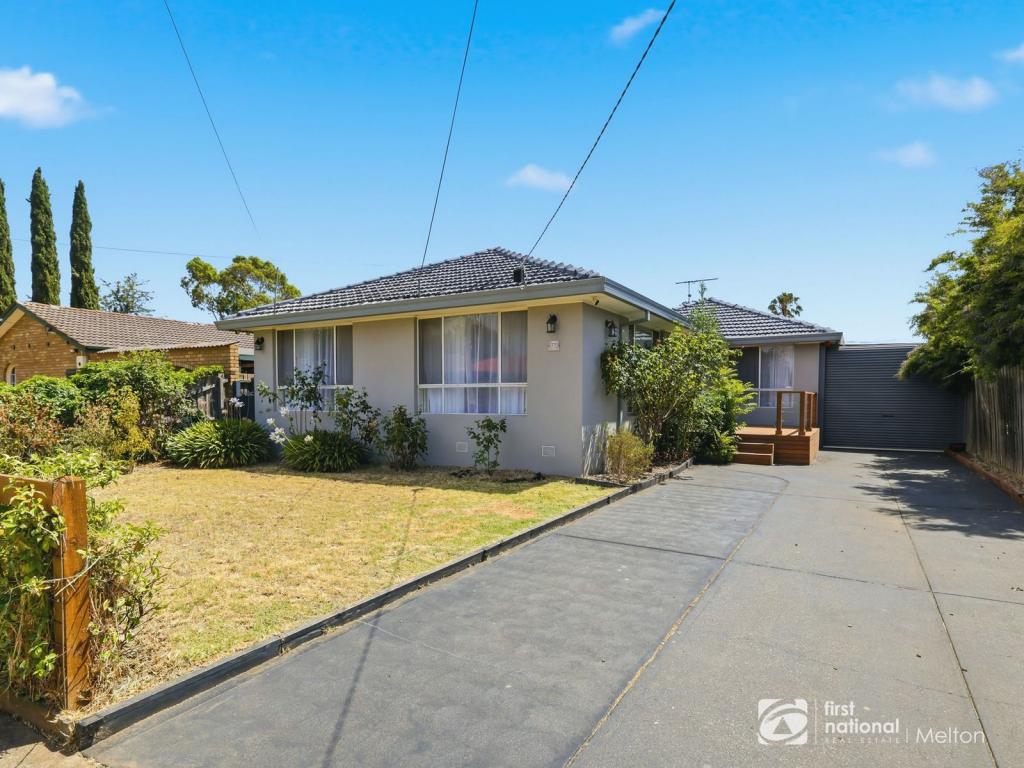 77 Gretel Gr, Melton, VIC 3337