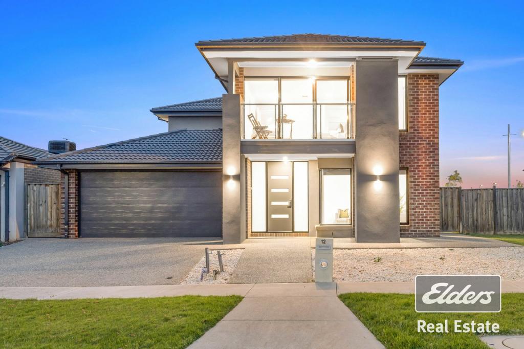 12 Allunga Way, Werribee, VIC 3030