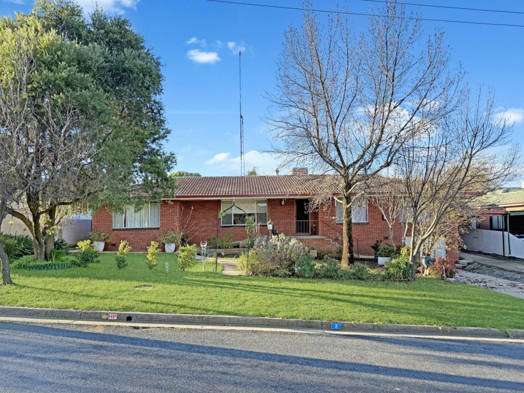 3 Bell Ave, Young, NSW 2594