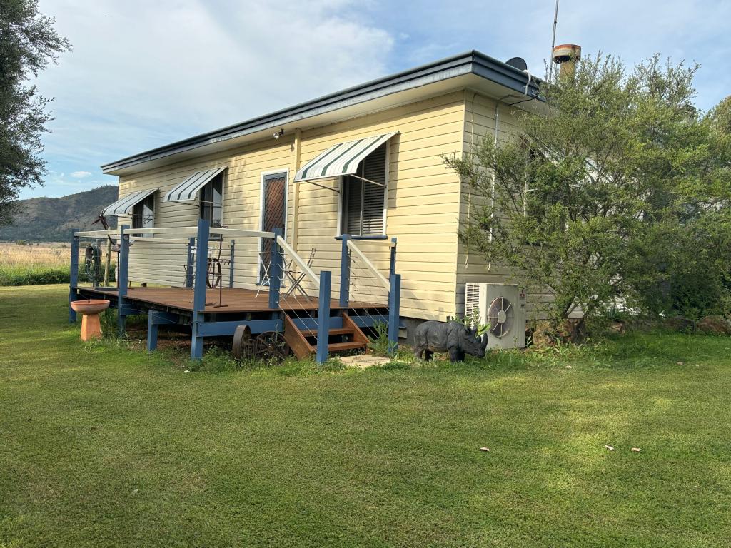 4802 Cobbadah Rd, Dinoga, NSW 2404