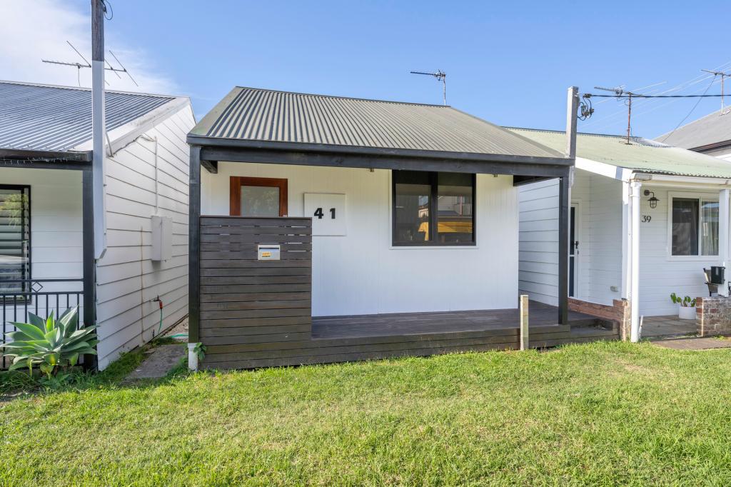 41 Robert St, Wickham, NSW 2293
