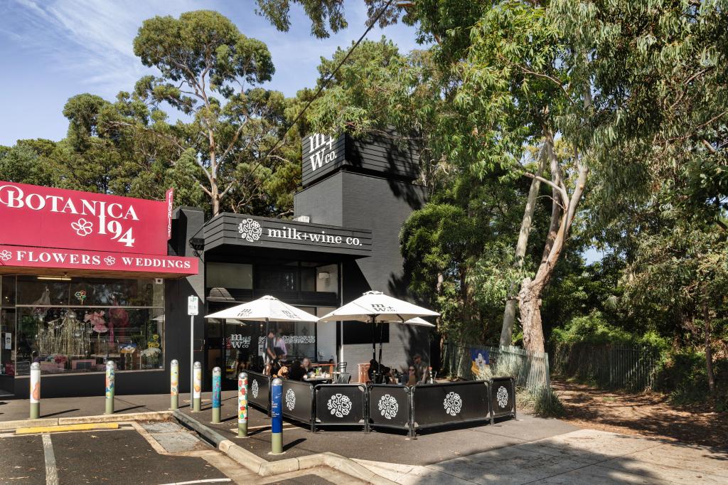 196-198 Canterbury Rd, Heathmont, VIC 3135