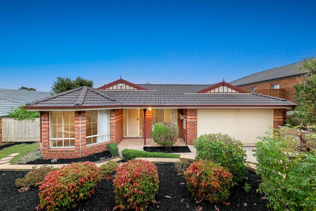 101 Marisa Cres, Berwick, VIC 3806