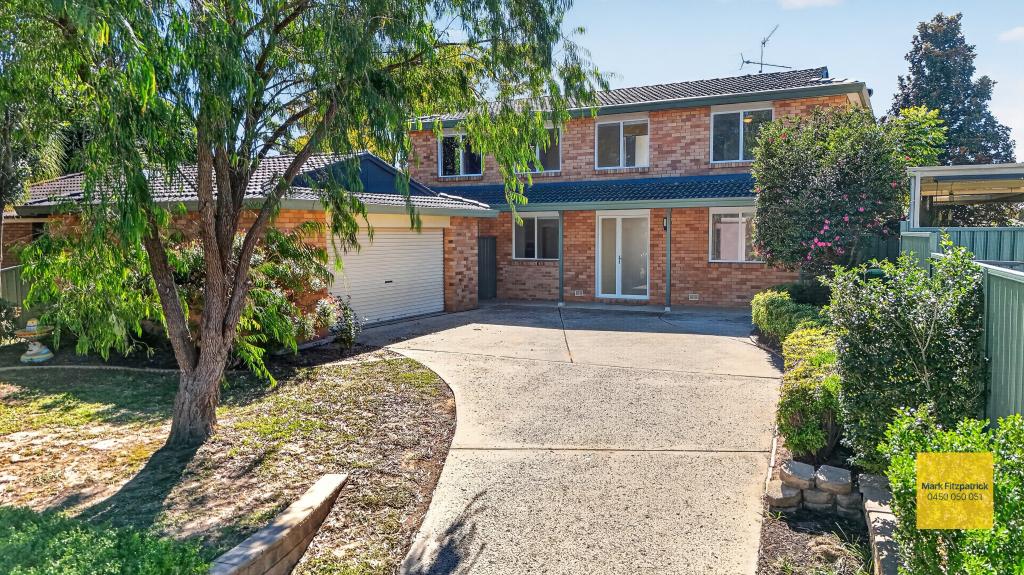 4 Woolpack St, Elderslie, NSW 2570