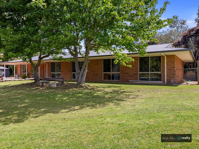 17 Lower Gordon St, Korumburra, VIC 3950