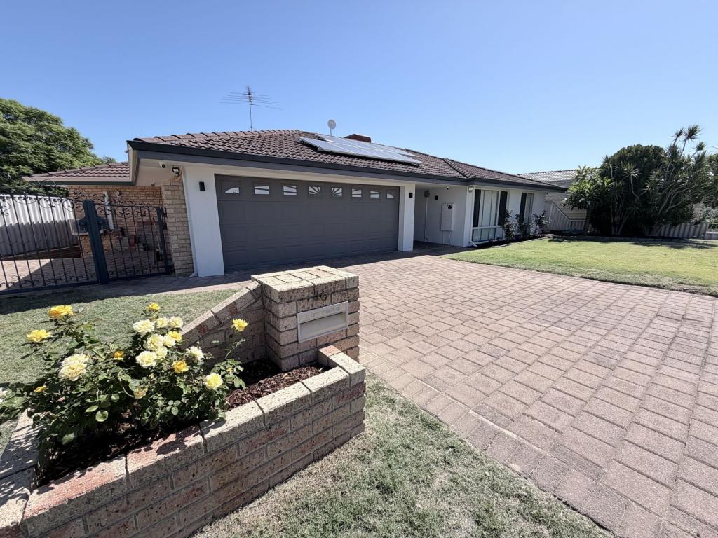 16 Gazelle Pl, Marangaroo, WA 6064
