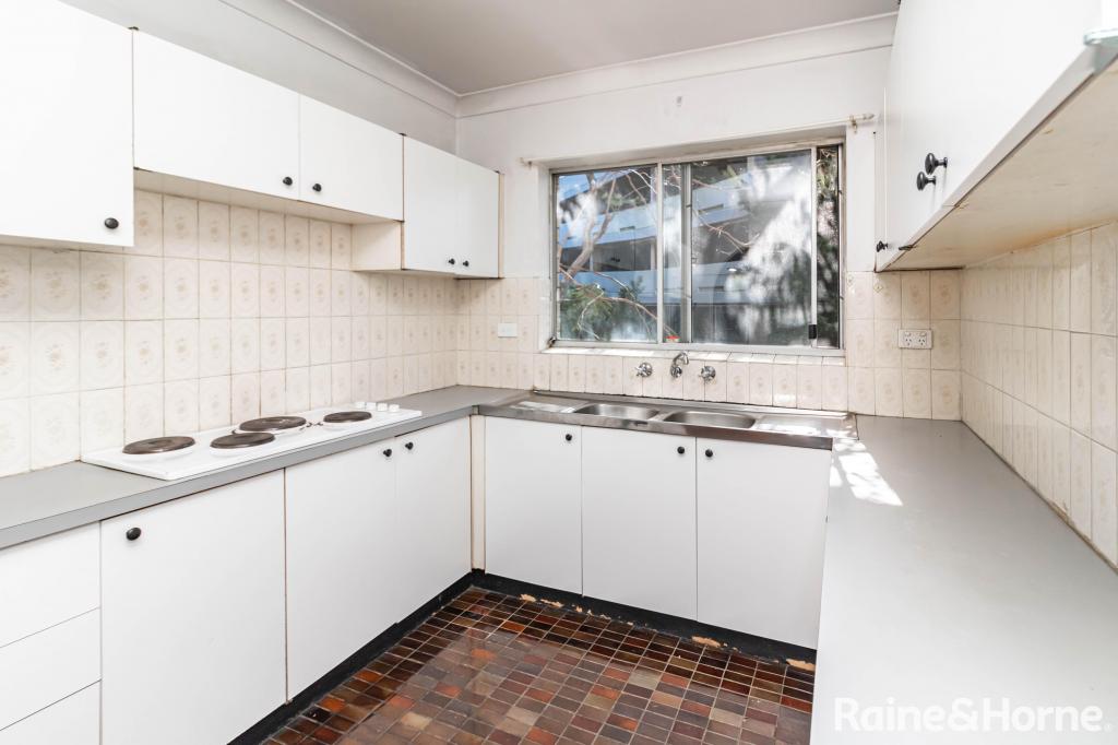 6/17 Campbell St, Parramatta, NSW 2150