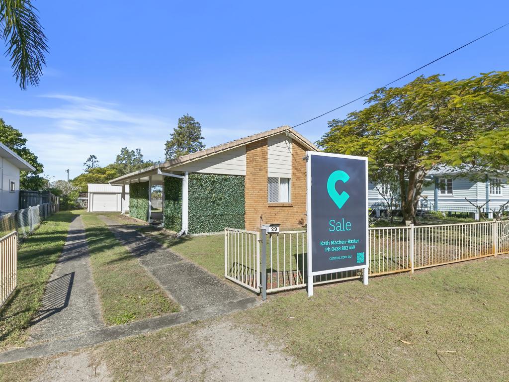 29 Moreton Tce, Beachmere, QLD 4510