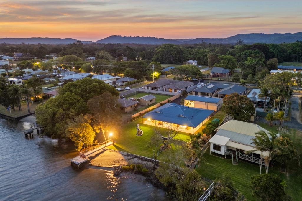 33b Richmond St, Wardell, NSW 2477