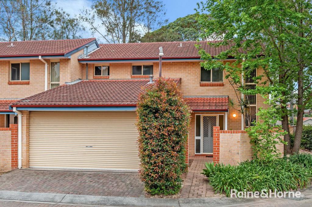 14/59a Castle St, Castle Hill, NSW 2154